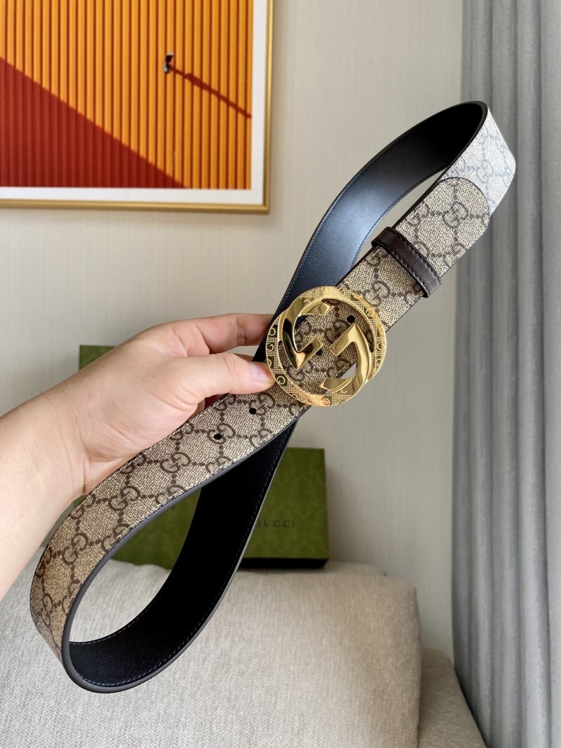 Gvc*1 belts